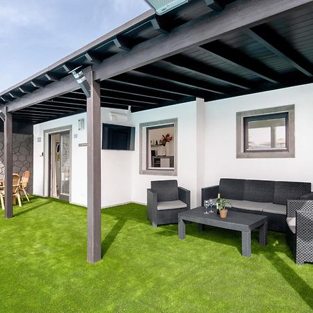 הוילה פלאיה בלנקה Casa Atilana מראה חיצוני תמונה