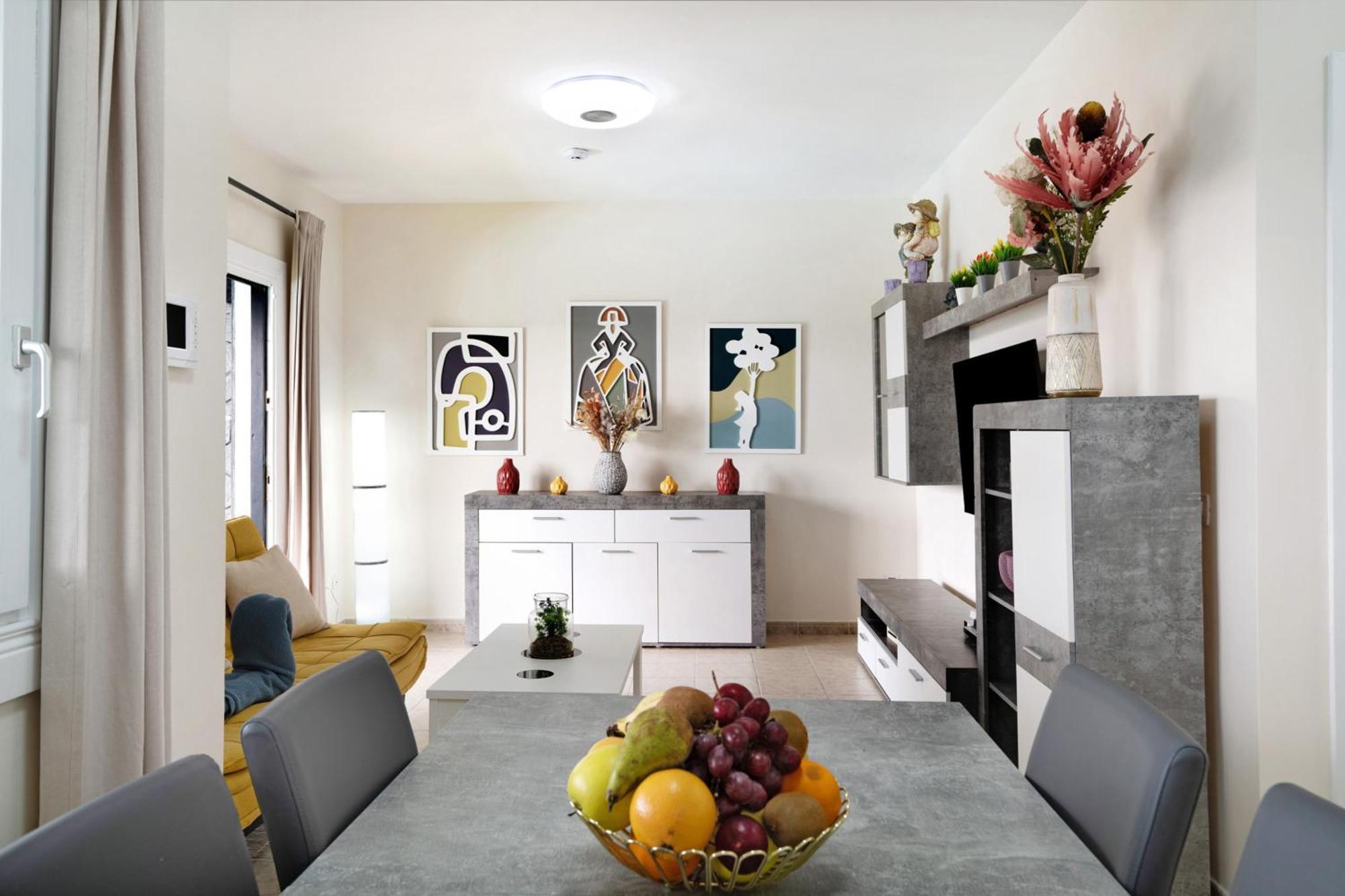 הוילה פלאיה בלנקה Casa Atilana מראה חיצוני תמונה