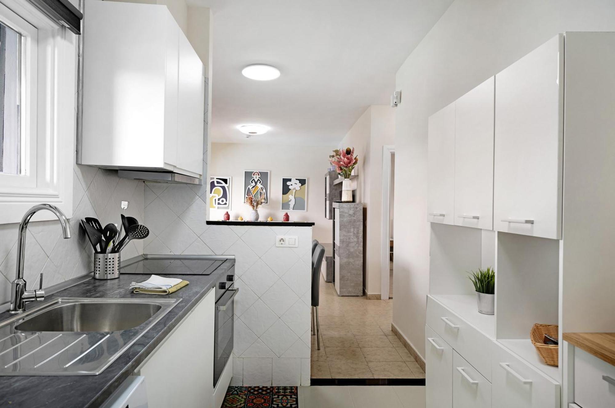 הוילה פלאיה בלנקה Casa Atilana מראה חיצוני תמונה