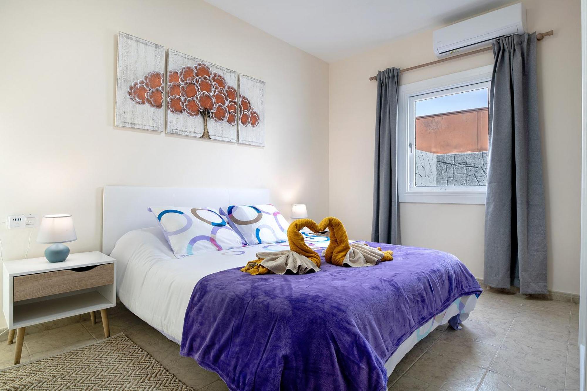 הוילה פלאיה בלנקה Casa Atilana מראה חיצוני תמונה