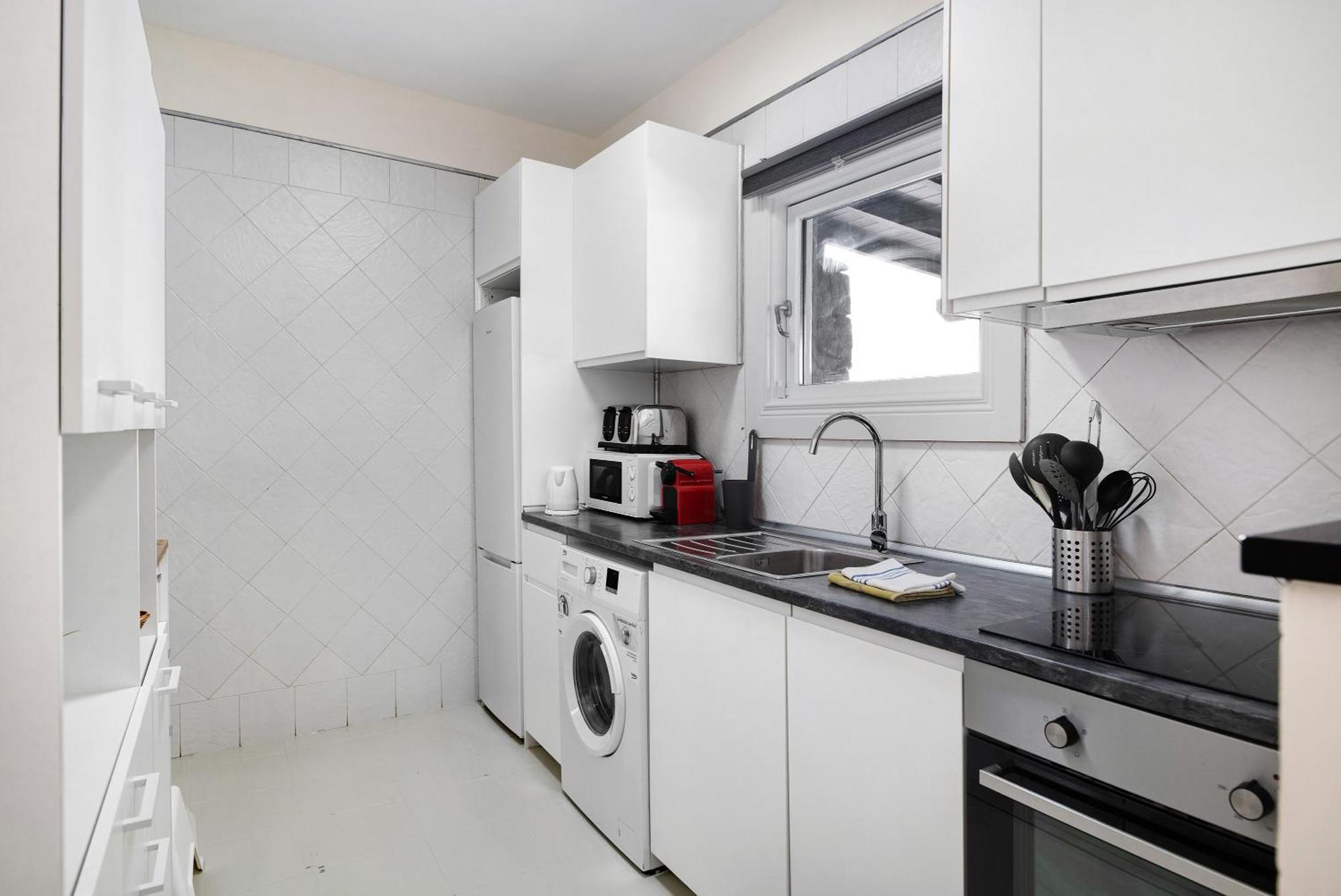 הוילה פלאיה בלנקה Casa Atilana מראה חיצוני תמונה
