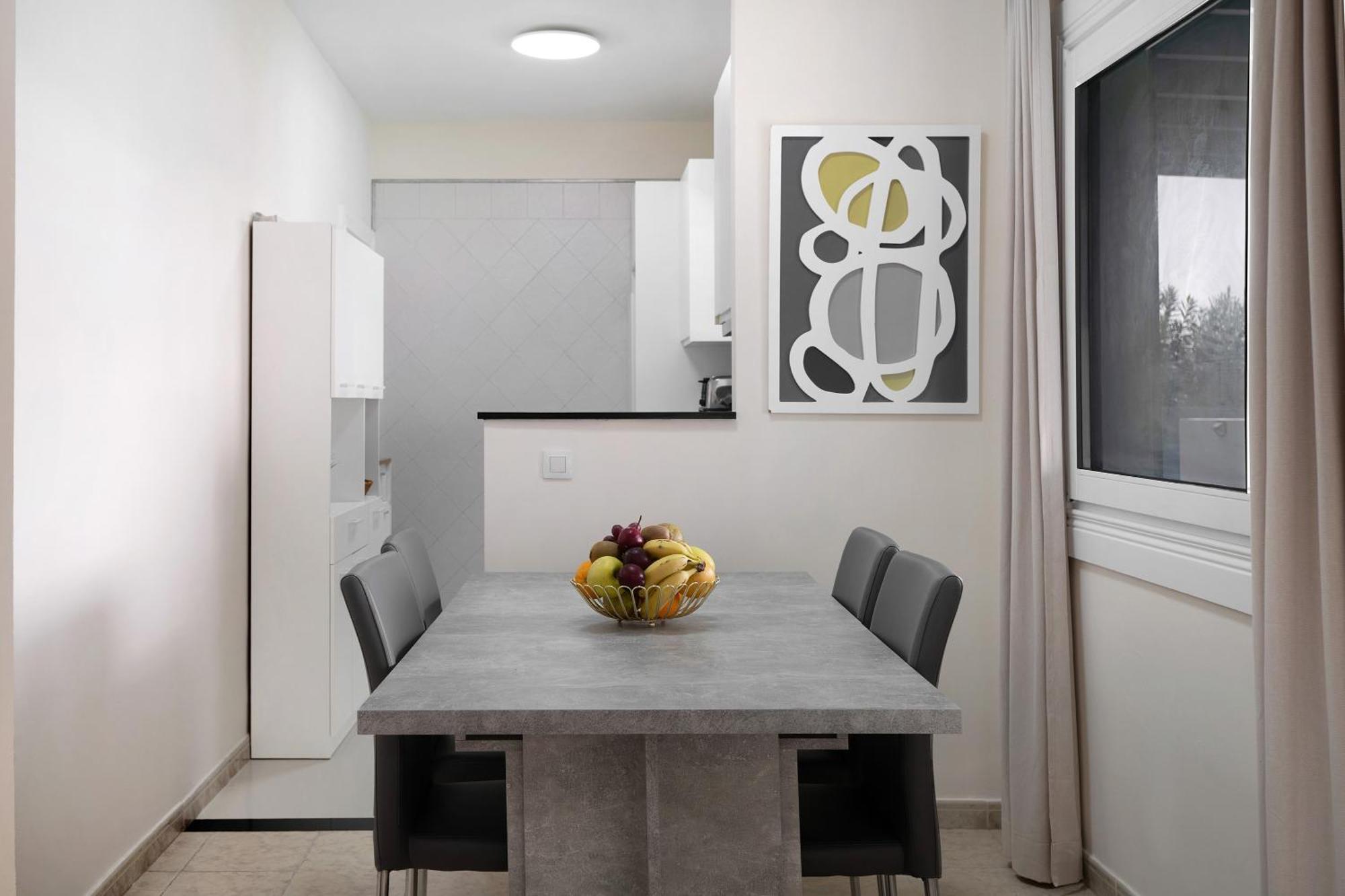 הוילה פלאיה בלנקה Casa Atilana מראה חיצוני תמונה