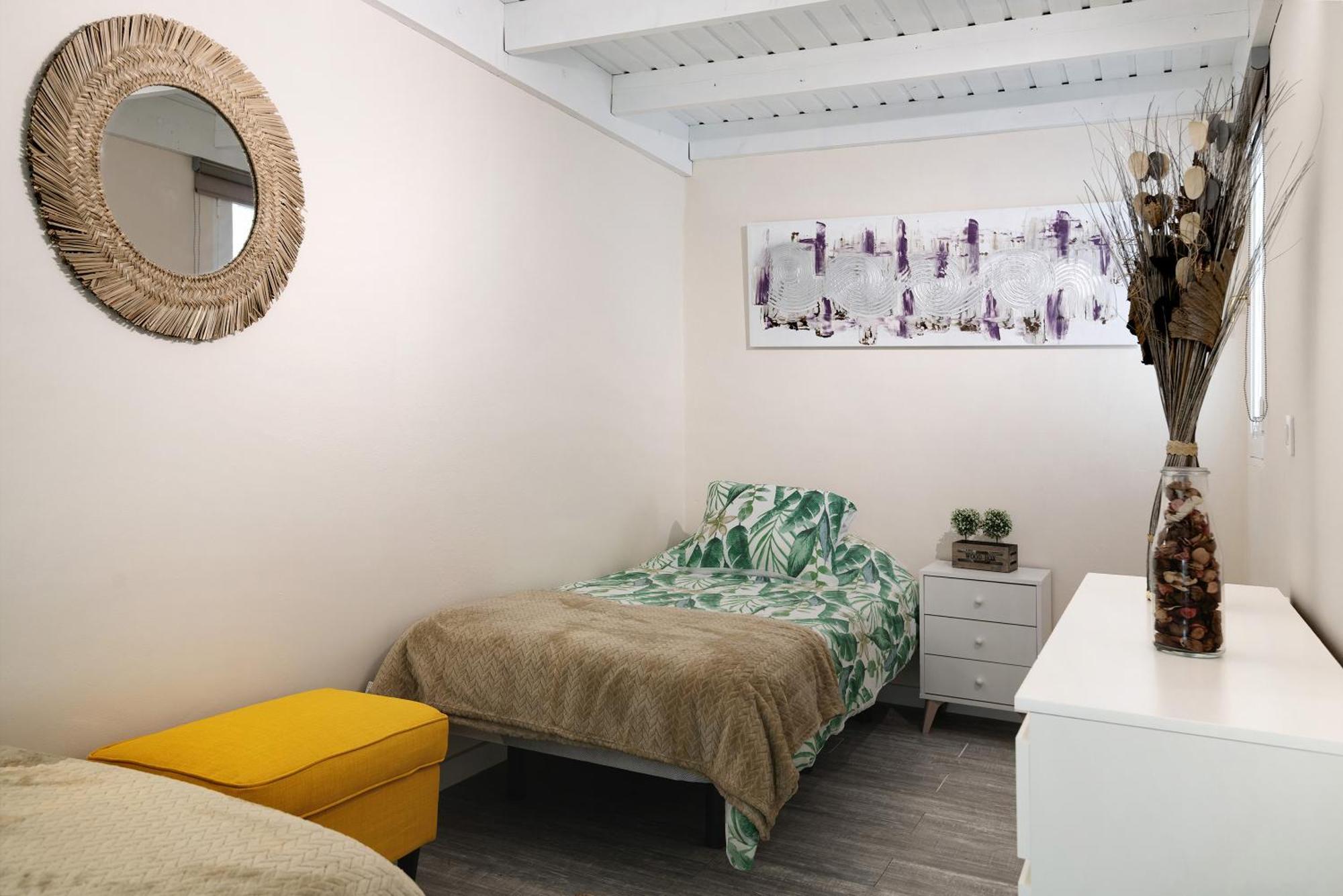 הוילה פלאיה בלנקה Casa Atilana מראה חיצוני תמונה