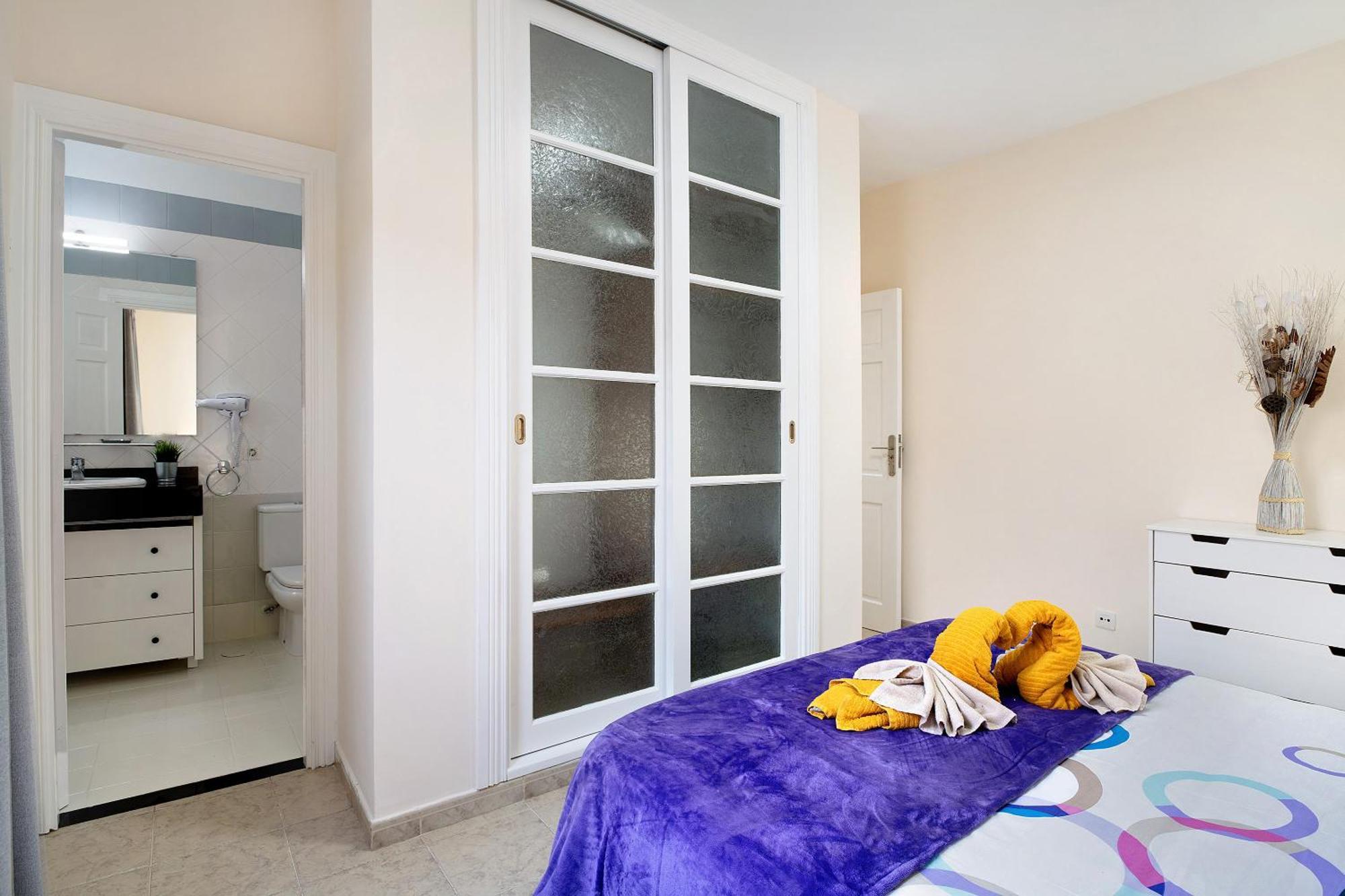 הוילה פלאיה בלנקה Casa Atilana מראה חיצוני תמונה